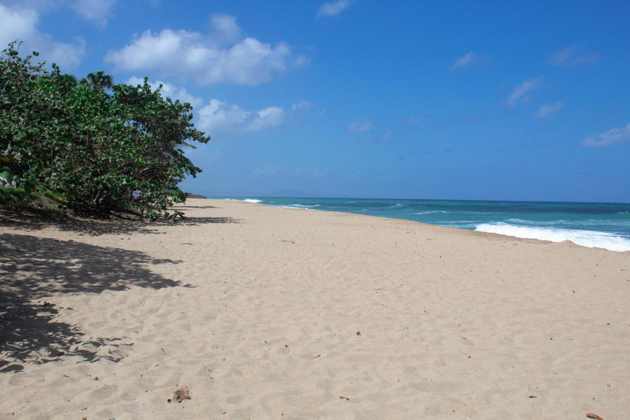 Playa Laguna Vacation Condos Sosua Ngoại thất bức ảnh