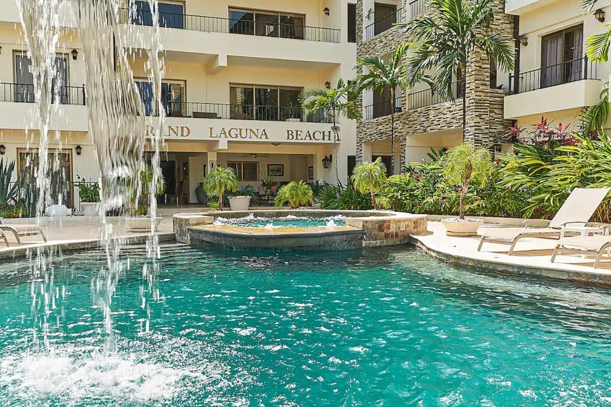 Playa Laguna Vacation Condos Sosua Ngoại thất bức ảnh