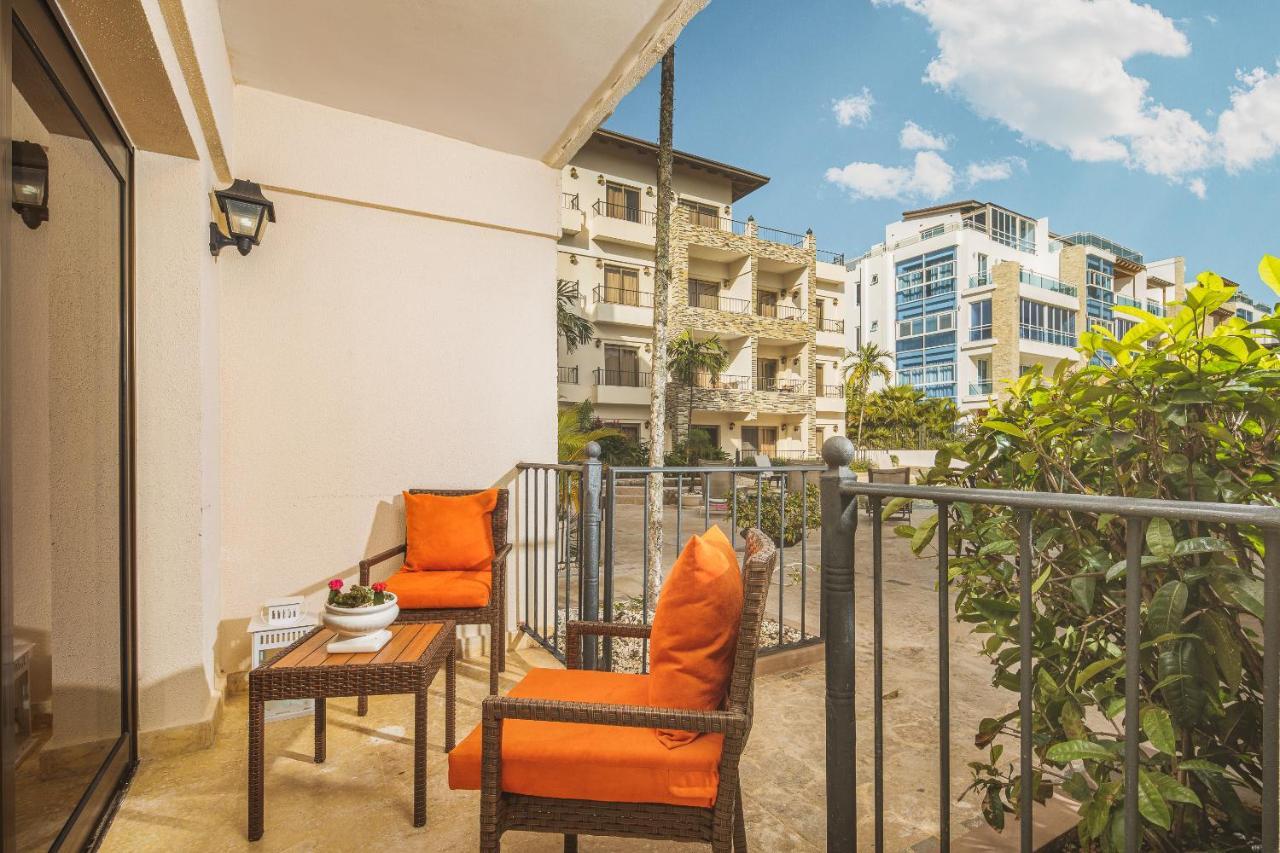 Playa Laguna Vacation Condos Sosua Phòng bức ảnh