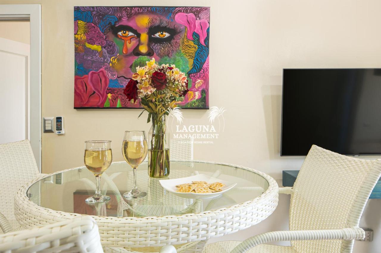 Playa Laguna Vacation Condos Sosua Ngoại thất bức ảnh