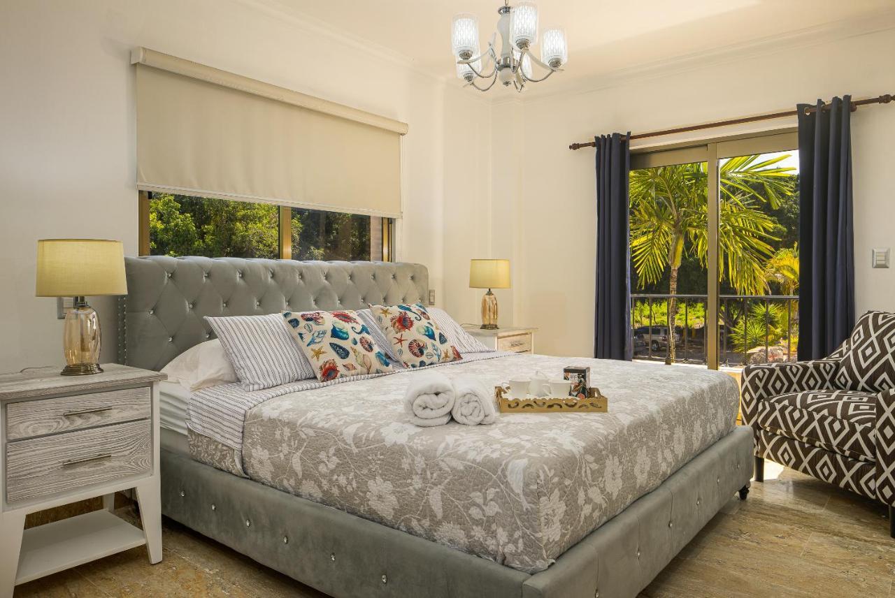 Playa Laguna Vacation Condos Sosua Ngoại thất bức ảnh