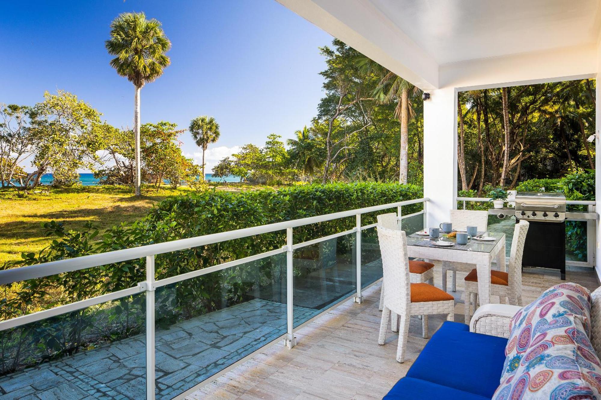 Playa Laguna Vacation Condos Sosua Ngoại thất bức ảnh