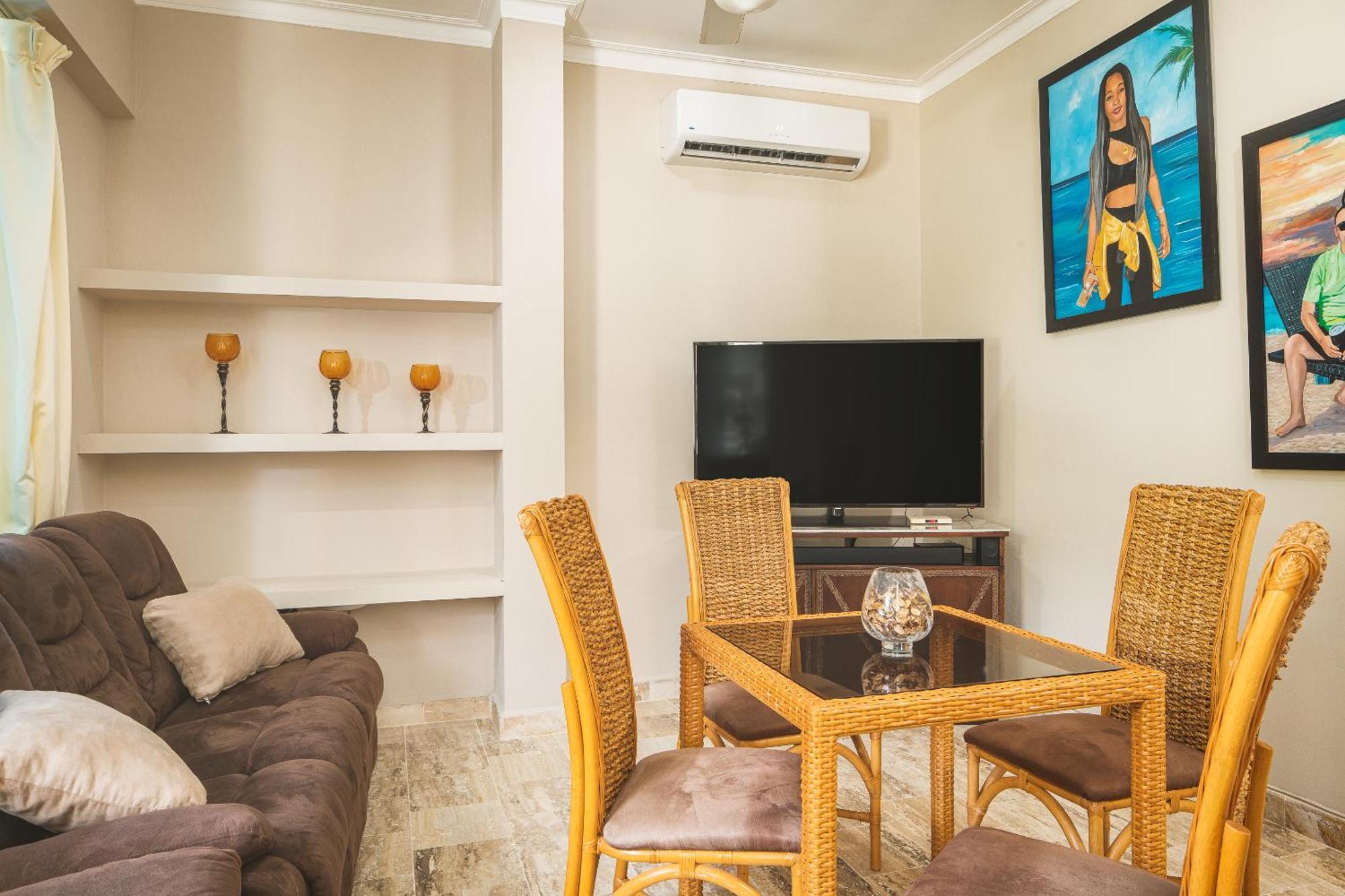 Playa Laguna Vacation Condos Sosua Phòng bức ảnh