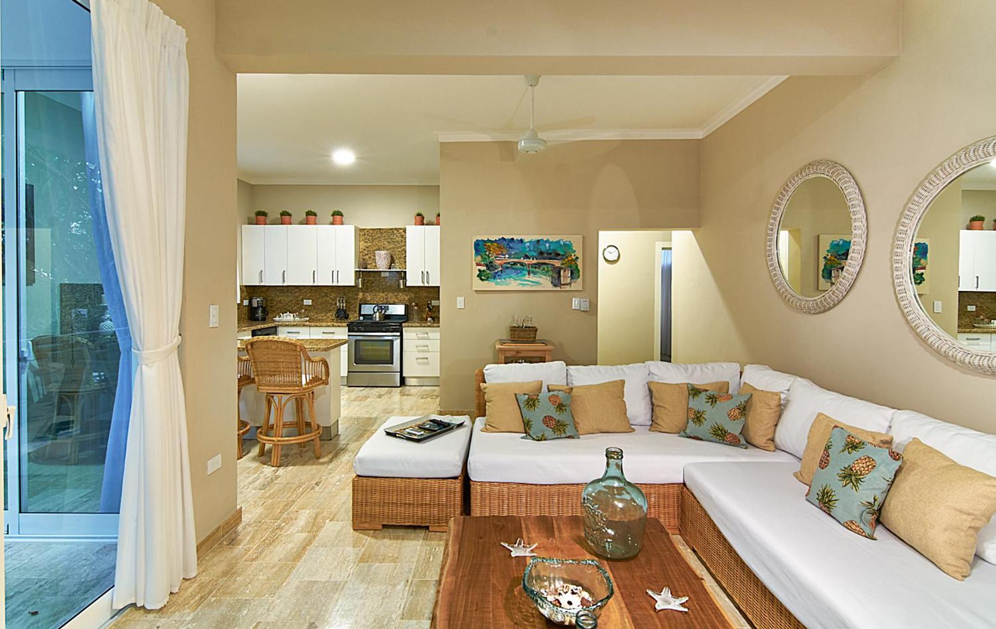 Playa Laguna Vacation Condos Sosua Phòng bức ảnh