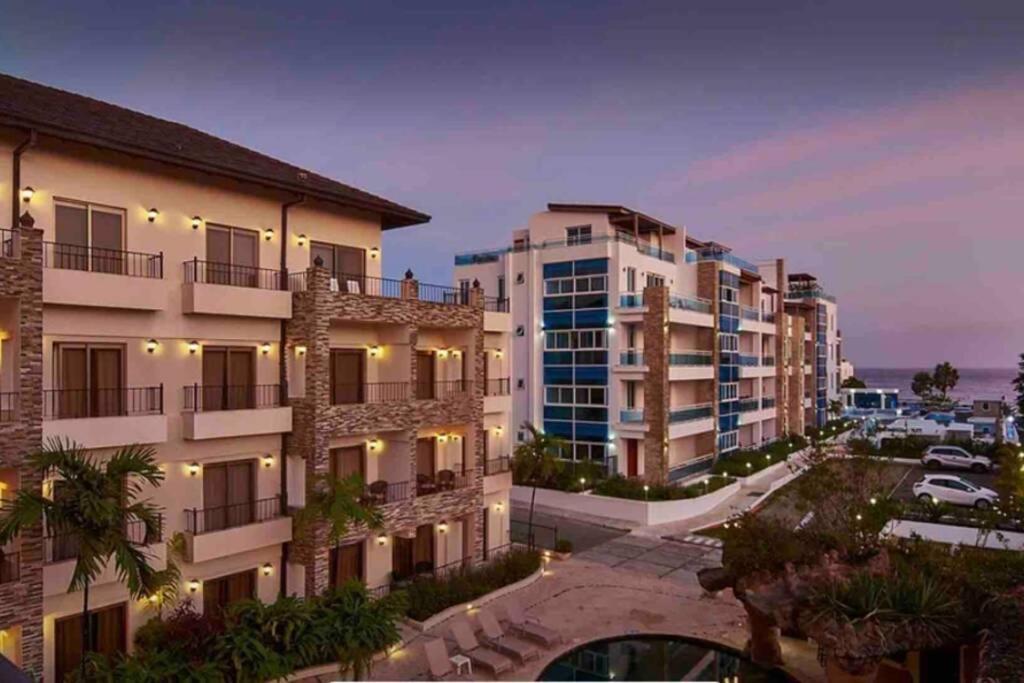 Playa Laguna Vacation Condos Sosua Ngoại thất bức ảnh